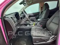 2016 GMC CANYON фото