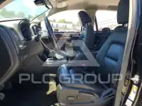2016 GMC CANYON фото