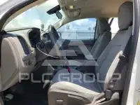 2016 GMC CANYON фото