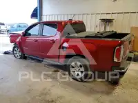 2016 GMC CANYON фото