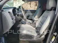 2016 GMC CANYON фото