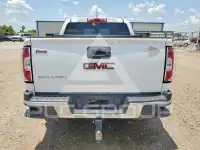 2016 GMC CANYON фото