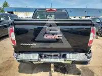2016 GMC CANYON фото