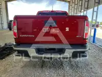 2016 GMC CANYON photo