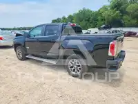 2016 GMC CANYON фото
