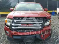 2016 GMC CANYON фото