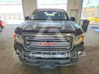 2016 GMC CANYON фото