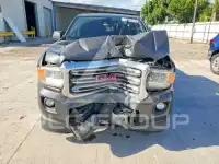 2016 GMC CANYON фото
