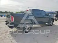 2016 GMC CANYON фото