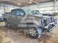 2016 GMC CANYON фото