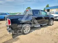 2016 GMC CANYON фото