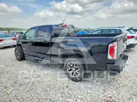 2016 GMC CANYON фото