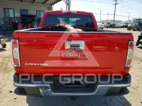 2016 GMC CANYON photo