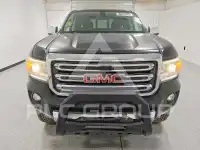 2016 GMC CANYON фото
