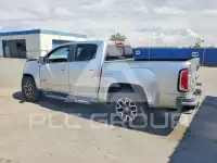 2016 GMC CANYON photo