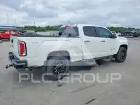 2016 GMC CANYON фото