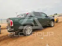 2016 GMC CANYON фото