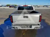 2016 GMC CANYON фото