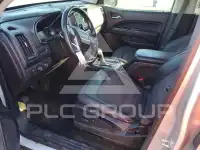 2016 GMC CANYON фото