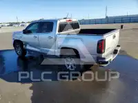 2016 GMC CANYON фото