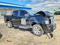 2016 GMC CANYON фото
