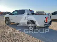 2016 GMC CANYON фото
