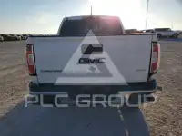 2016 GMC CANYON фото