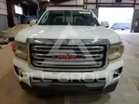2016 GMC CANYON фото