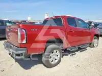 2016 GMC CANYON фото