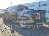 2016 GMC CANYON фото
