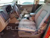 2016 GMC CANYON фото