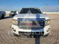 2016 GMC CANYON фото