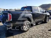 2016 GMC CANYON фото