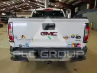 2016 GMC CANYON фото