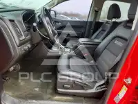 2016 GMC CANYON photo