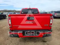 2016 GMC CANYON photo