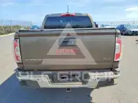 2016 GMC CANYON фото
