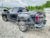 2016 GMC CANYON фото
