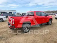 2016 GMC CANYON photo