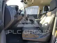 2016 GMC CANYON фото