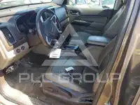 2016 GMC CANYON фото