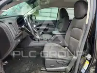 2016 GMC CANYON фото