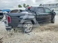 2016 GMC CANYON фото