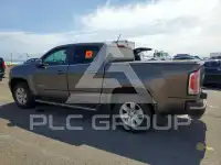 2016 GMC CANYON фото