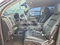 2016 GMC CANYON фото