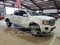 2016 GMC CANYON фото