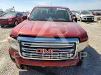 2016 GMC CANYON фото
