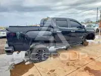 2016 GMC CANYON фото