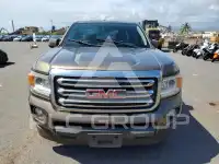 2016 GMC CANYON фото