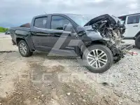 2016 GMC CANYON фото